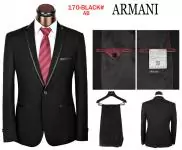 armani costume emporio hommes mode wetsonj pas cher 00061 noir